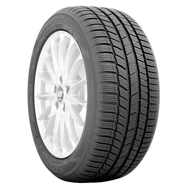 Toyo Snowprox S954 (1)